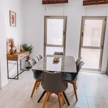 Summer Breeze Apartment 罗萨里奥港 外观 照片