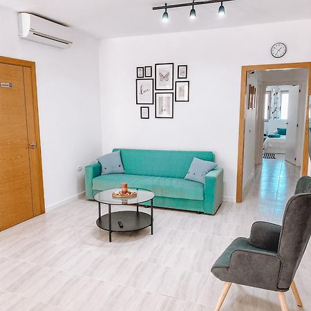 Summer Breeze Apartment 罗萨里奥港 外观 照片