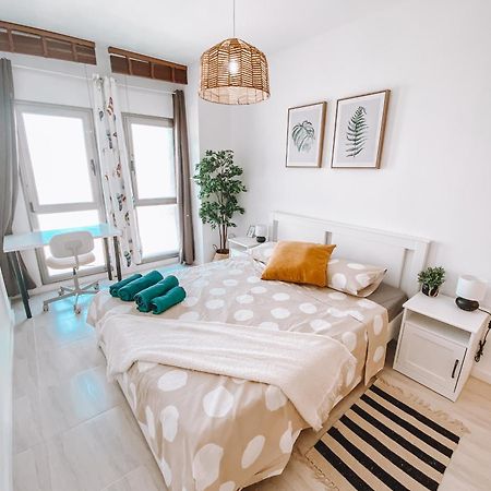 Summer Breeze Apartment 罗萨里奥港 外观 照片