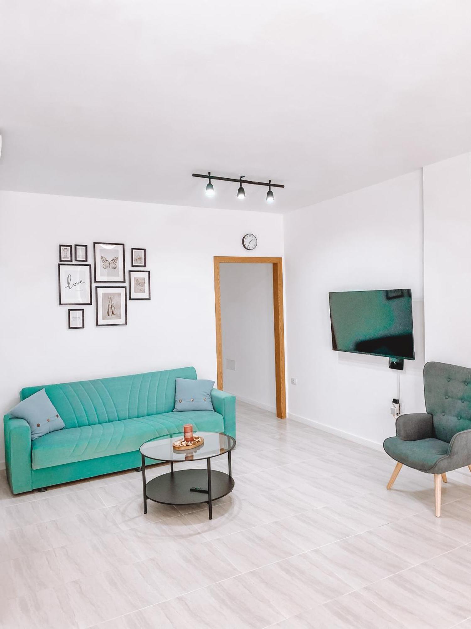 Summer Breeze Apartment 罗萨里奥港 外观 照片