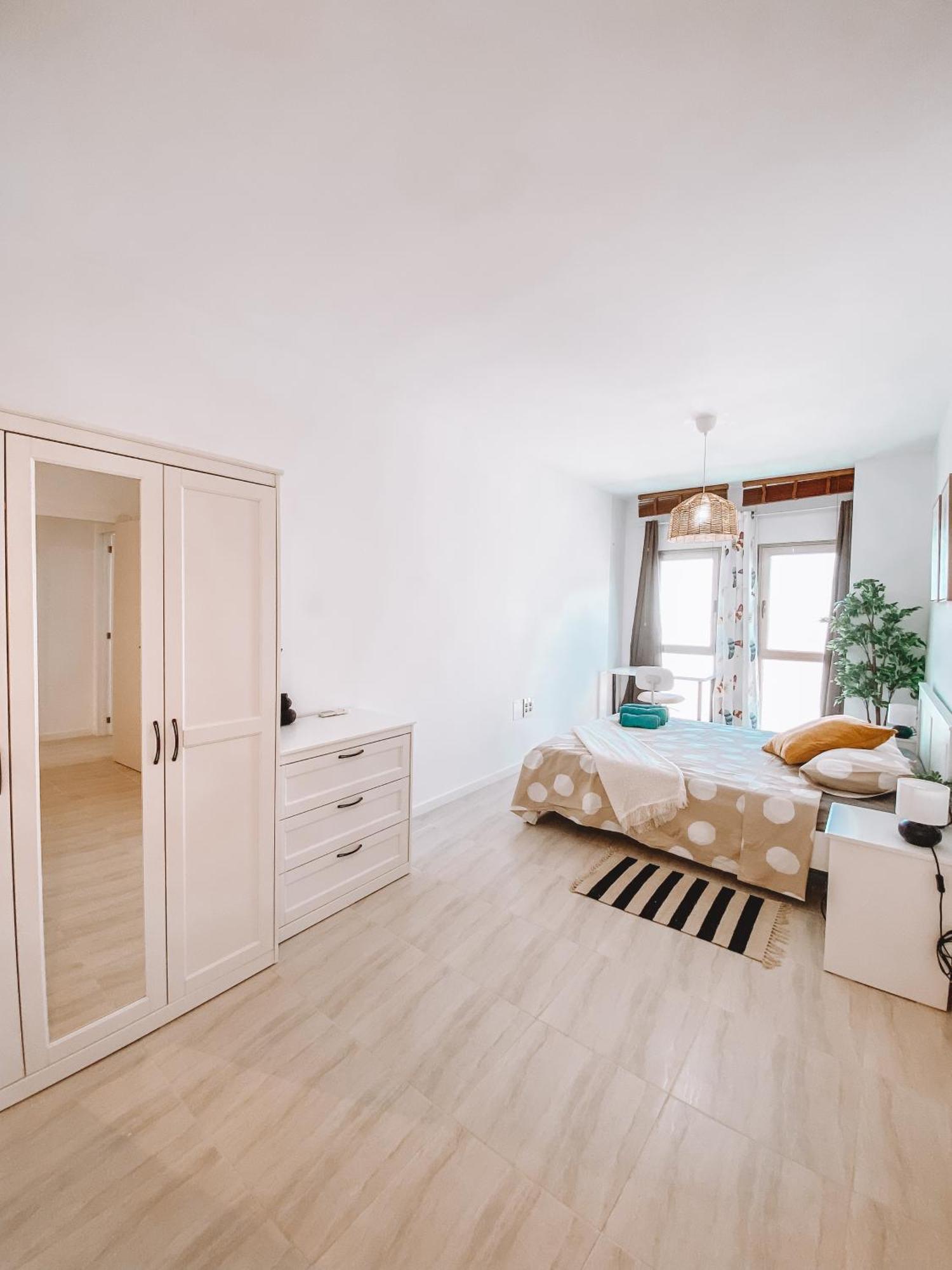 Summer Breeze Apartment 罗萨里奥港 外观 照片