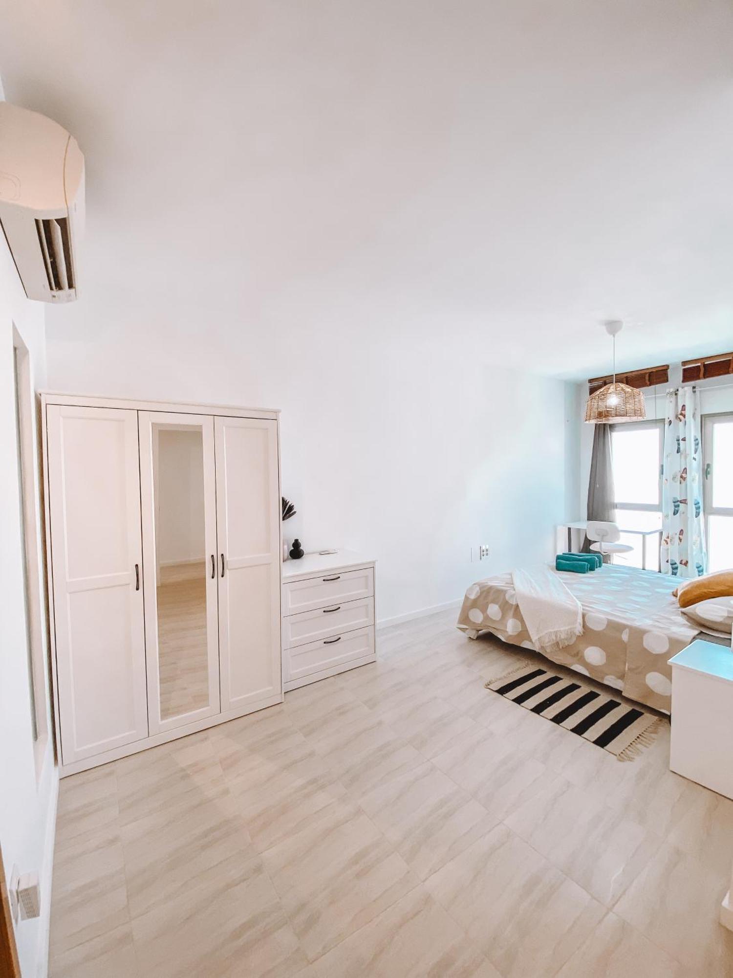 Summer Breeze Apartment 罗萨里奥港 外观 照片