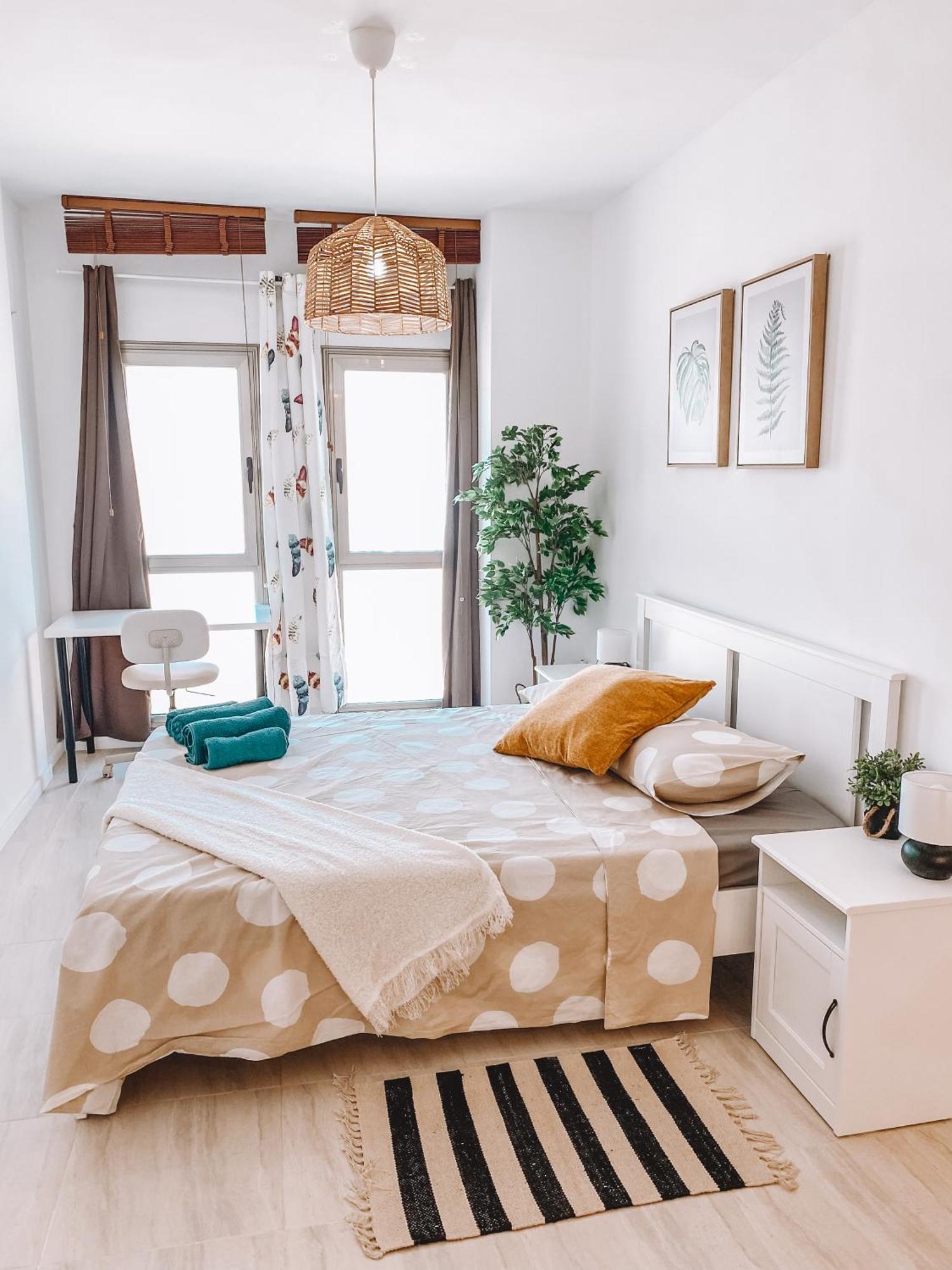 Summer Breeze Apartment 罗萨里奥港 外观 照片