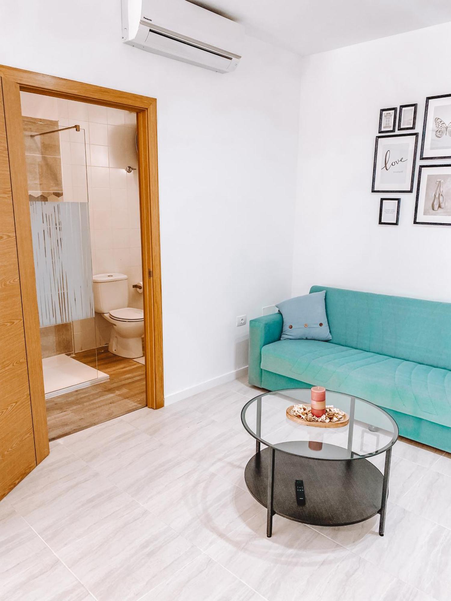 Summer Breeze Apartment 罗萨里奥港 外观 照片