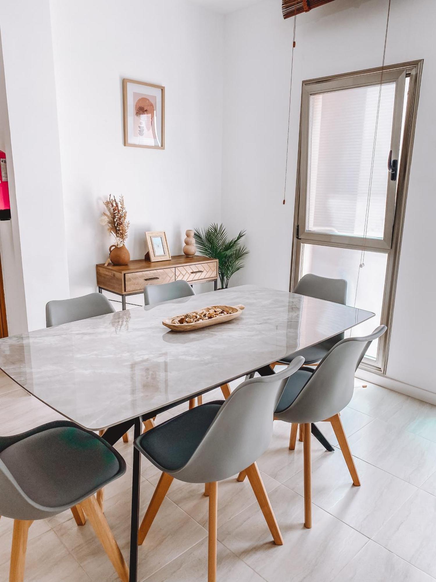 Summer Breeze Apartment 罗萨里奥港 外观 照片