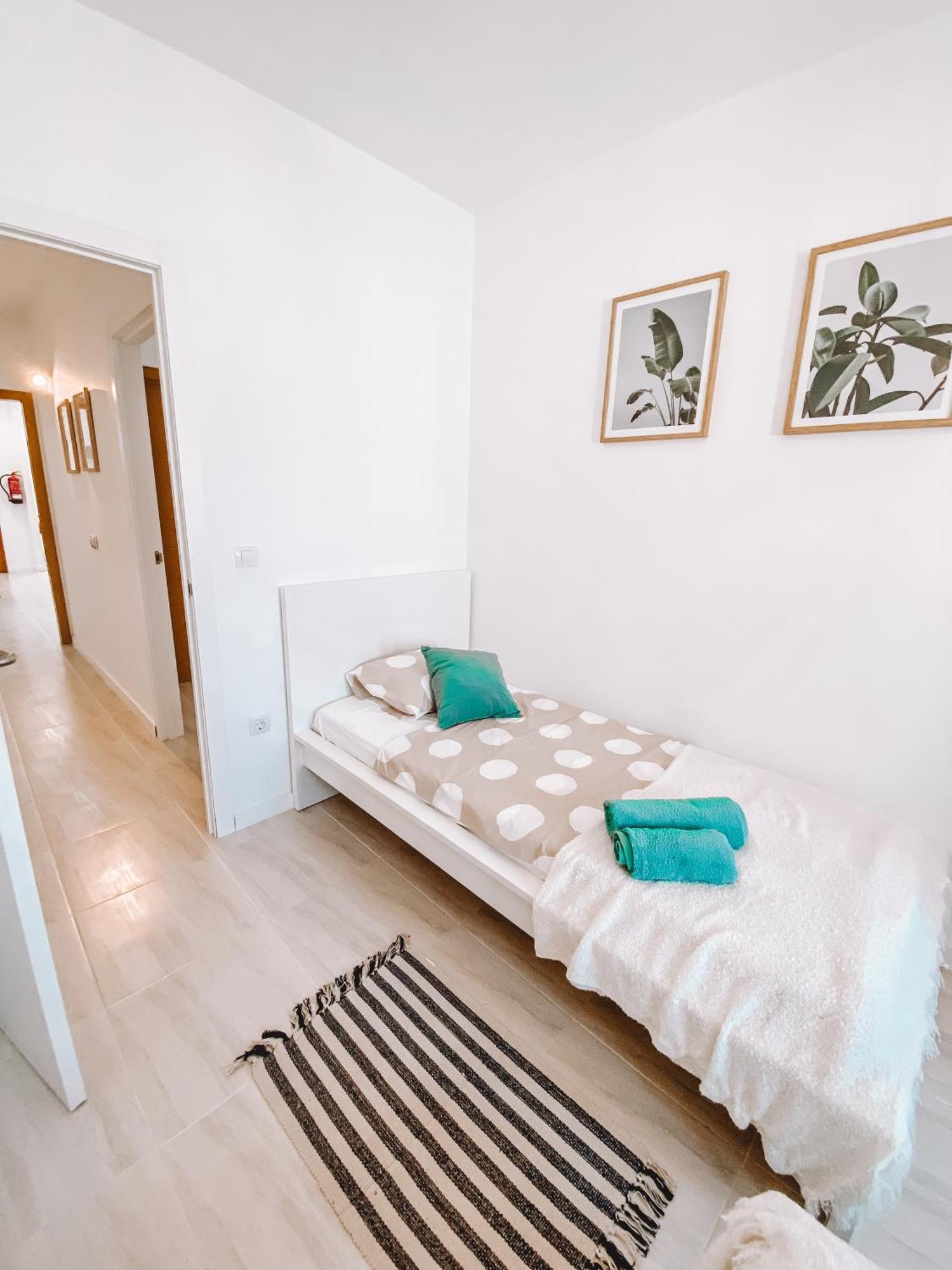 Summer Breeze Apartment 罗萨里奥港 外观 照片
