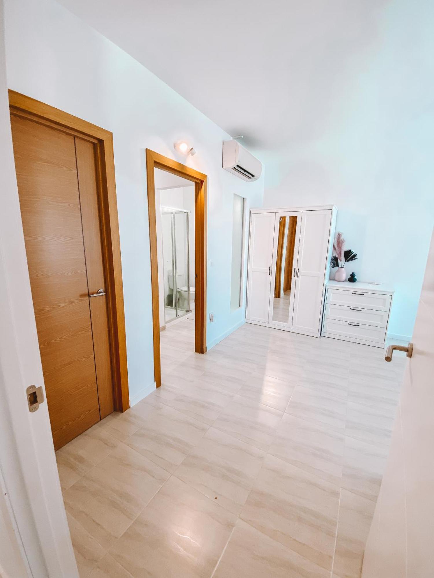 Summer Breeze Apartment 罗萨里奥港 外观 照片