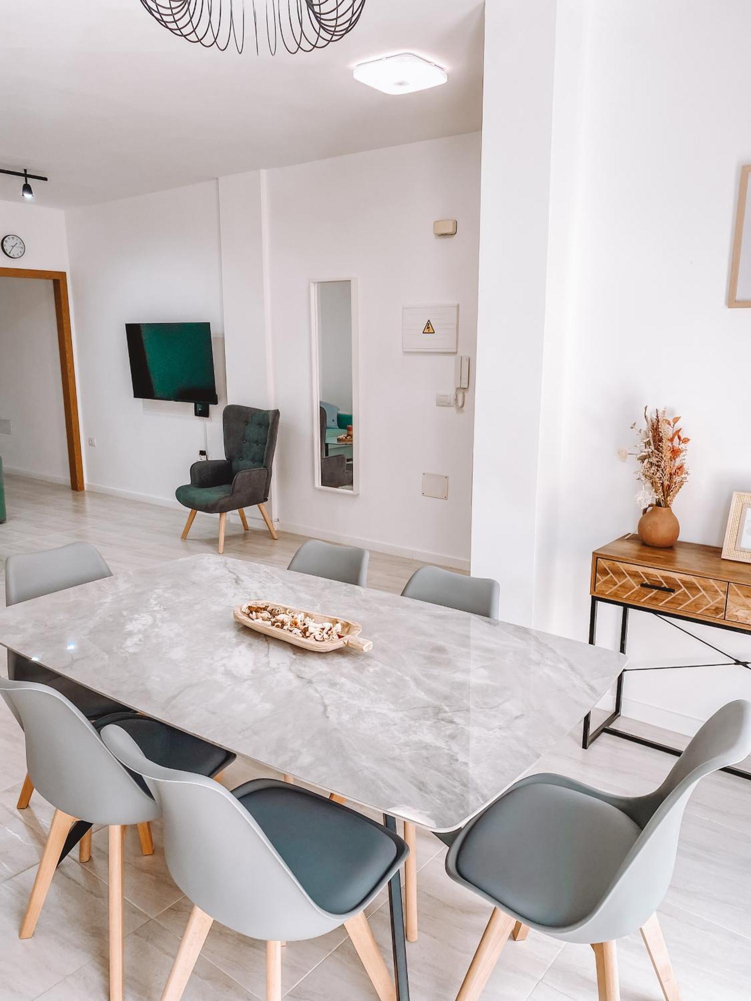Summer Breeze Apartment 罗萨里奥港 外观 照片