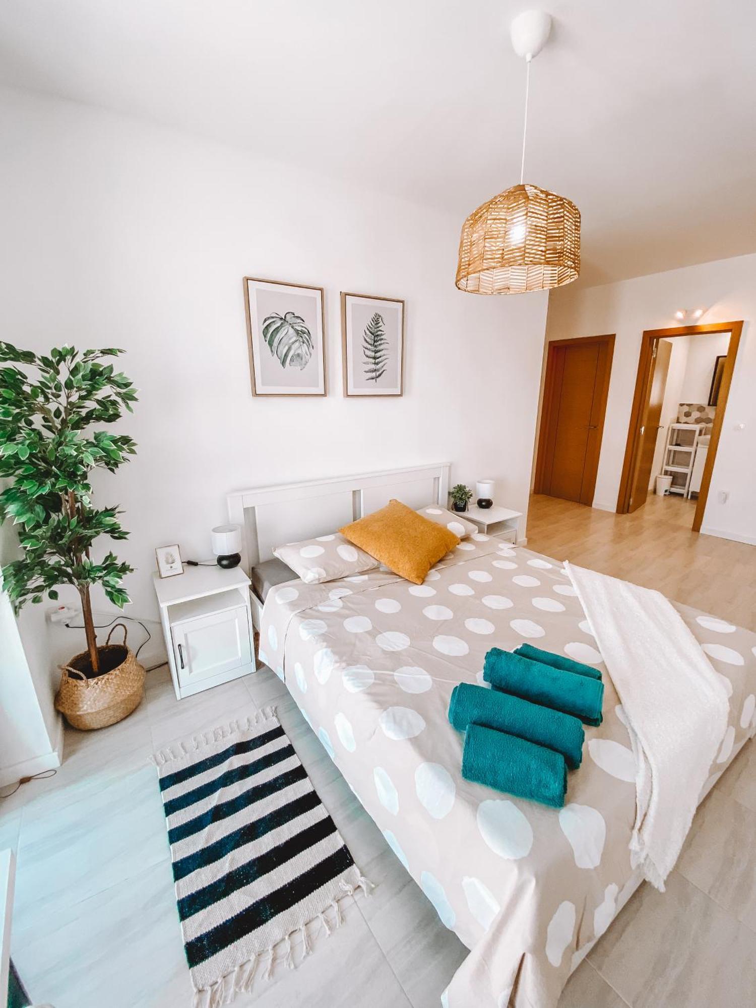 Summer Breeze Apartment 罗萨里奥港 外观 照片