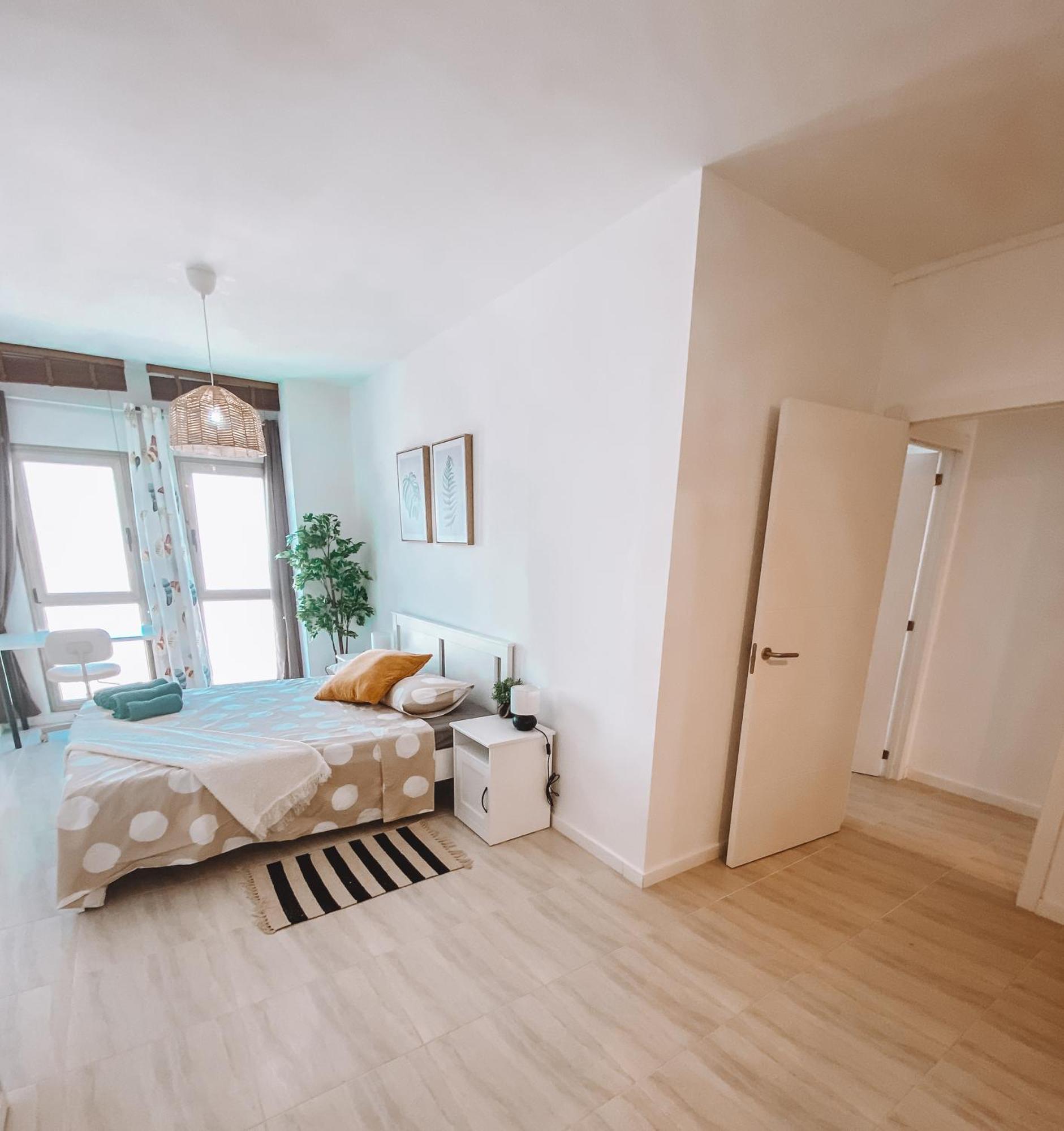 Summer Breeze Apartment 罗萨里奥港 外观 照片