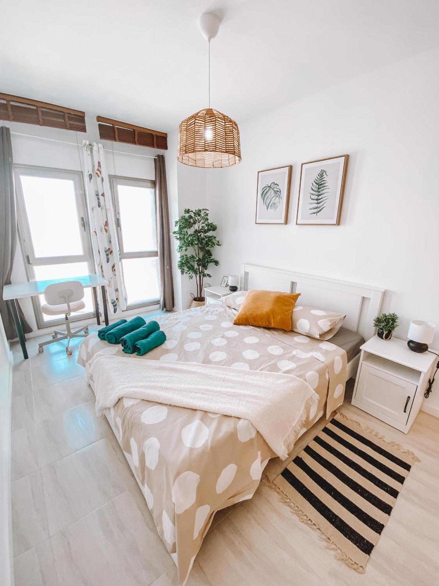 Summer Breeze Apartment 罗萨里奥港 外观 照片