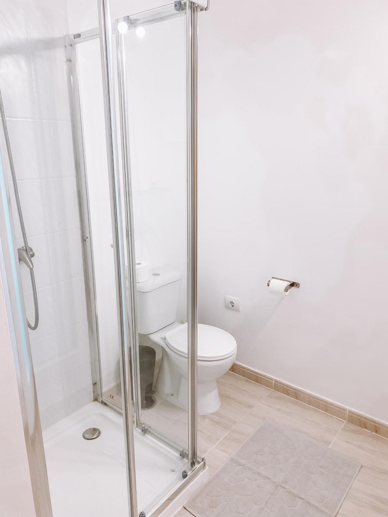 Summer Breeze Apartment 罗萨里奥港 外观 照片