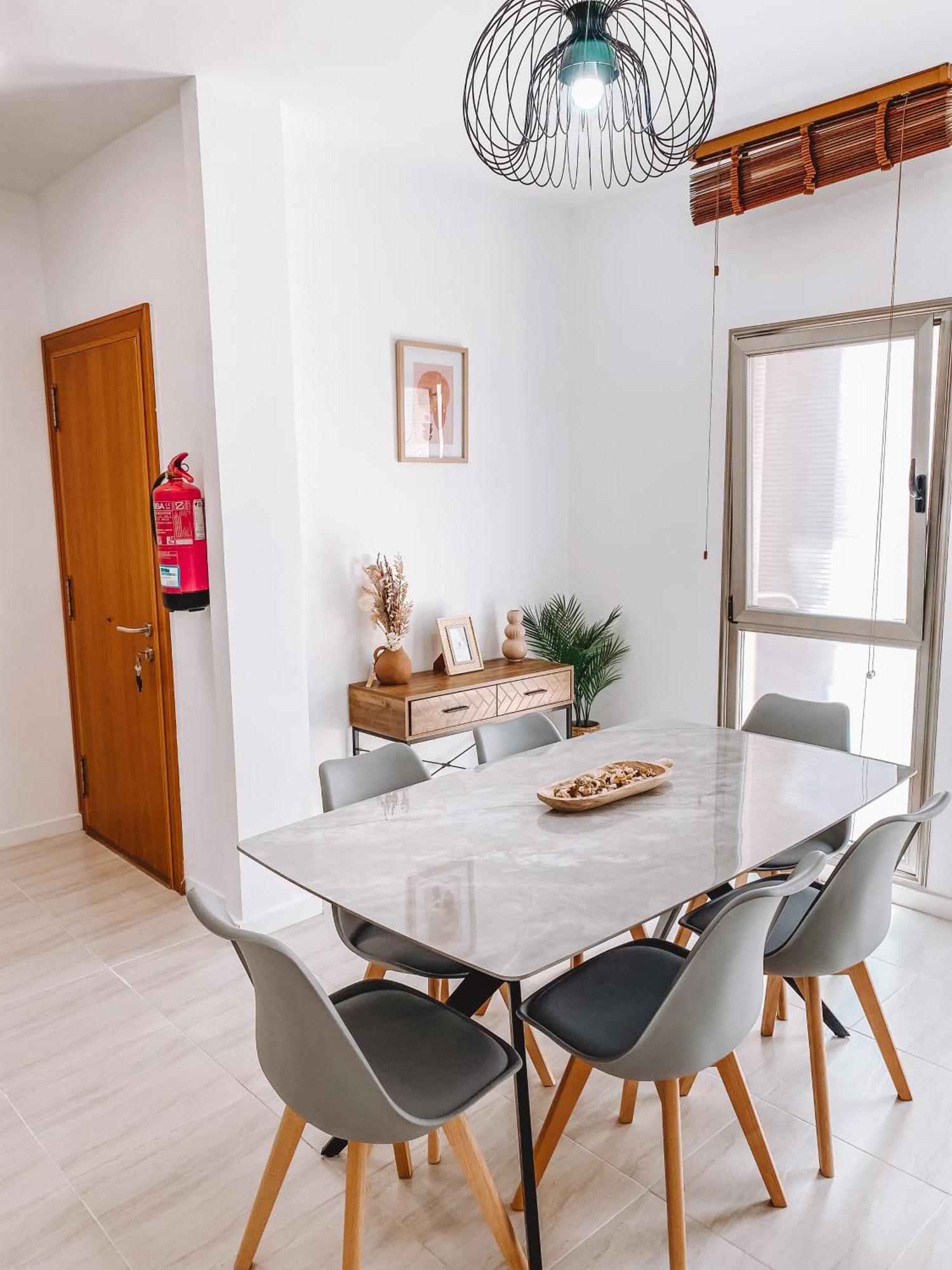 Summer Breeze Apartment 罗萨里奥港 外观 照片